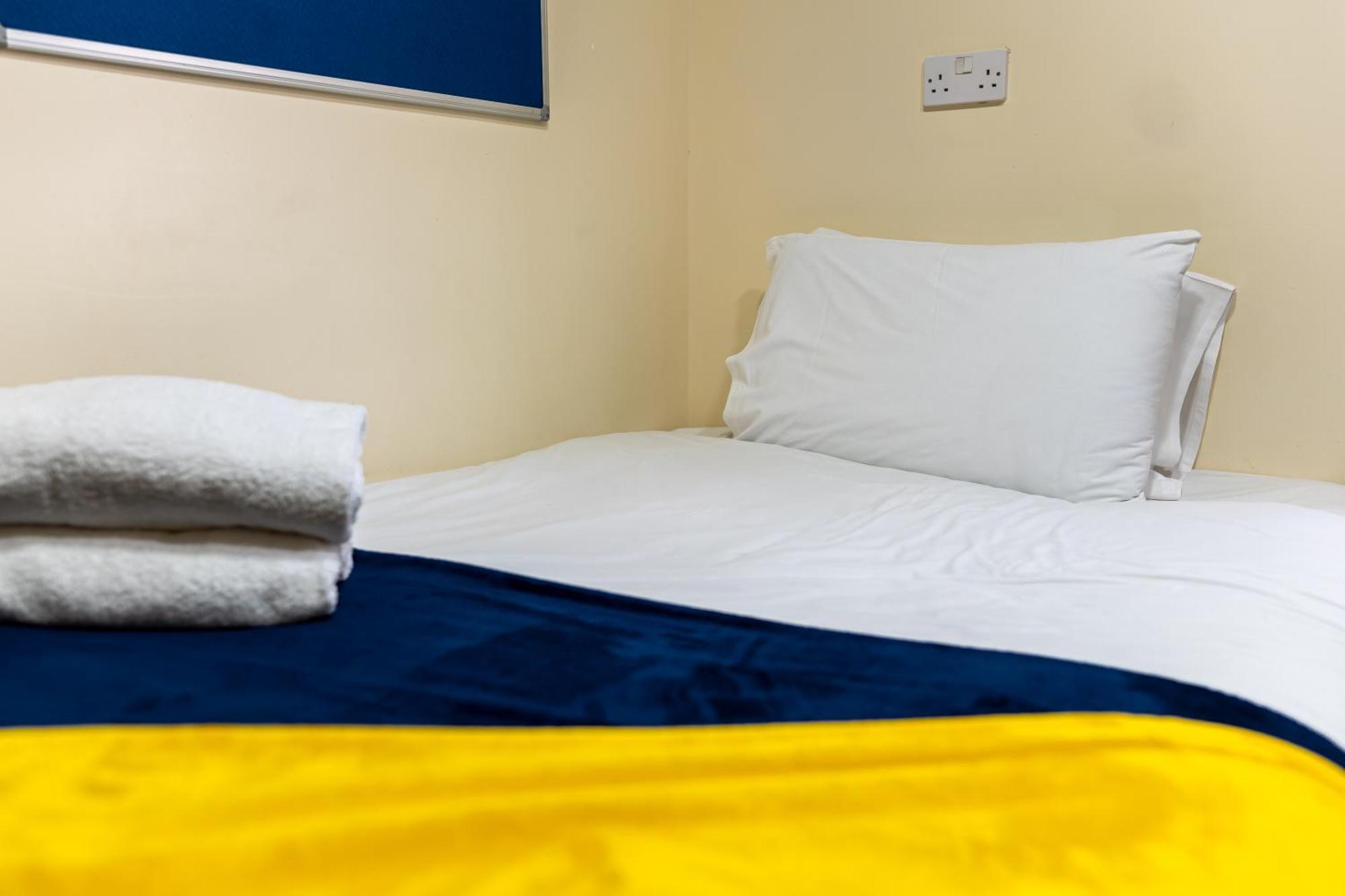 Private Rooms With Private Bathrooms In Selly Oak برمنغهام المظهر الخارجي الصورة
