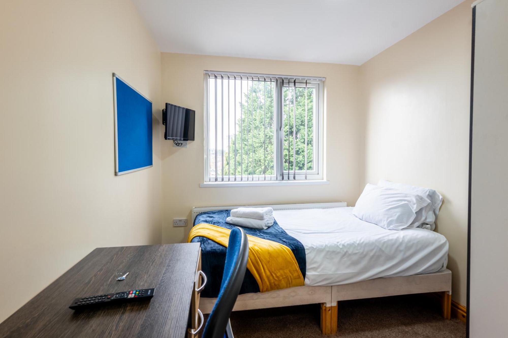 Private Rooms With Private Bathrooms In Selly Oak برمنغهام المظهر الخارجي الصورة