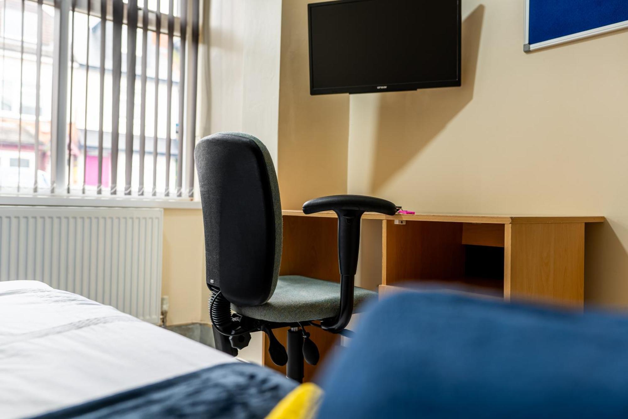 Private Rooms With Private Bathrooms In Selly Oak برمنغهام المظهر الخارجي الصورة