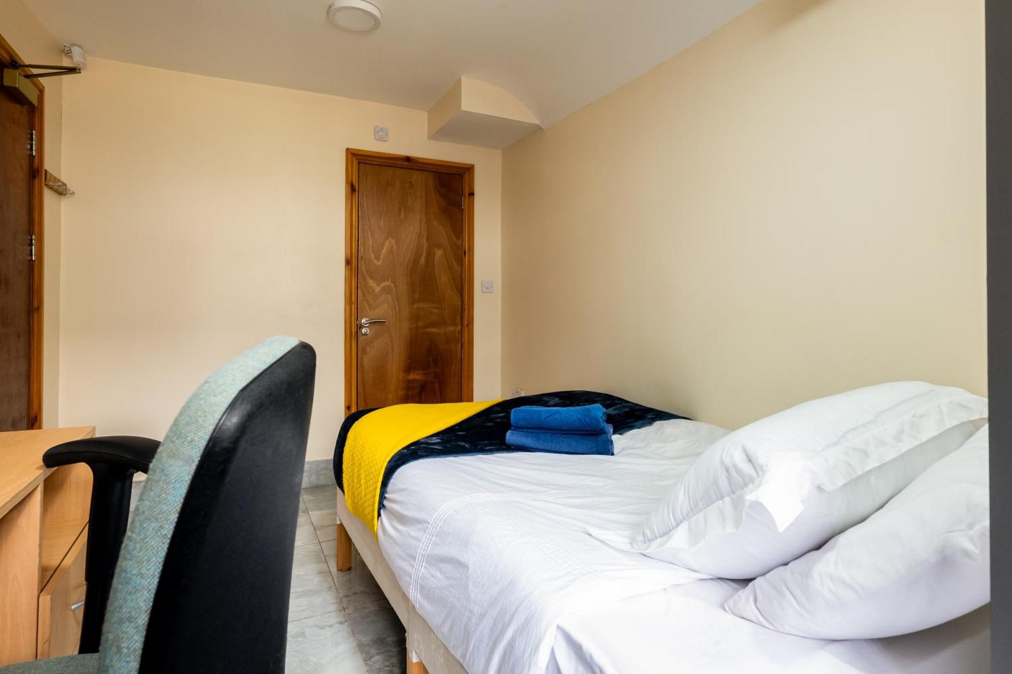 Private Rooms With Private Bathrooms In Selly Oak برمنغهام المظهر الخارجي الصورة