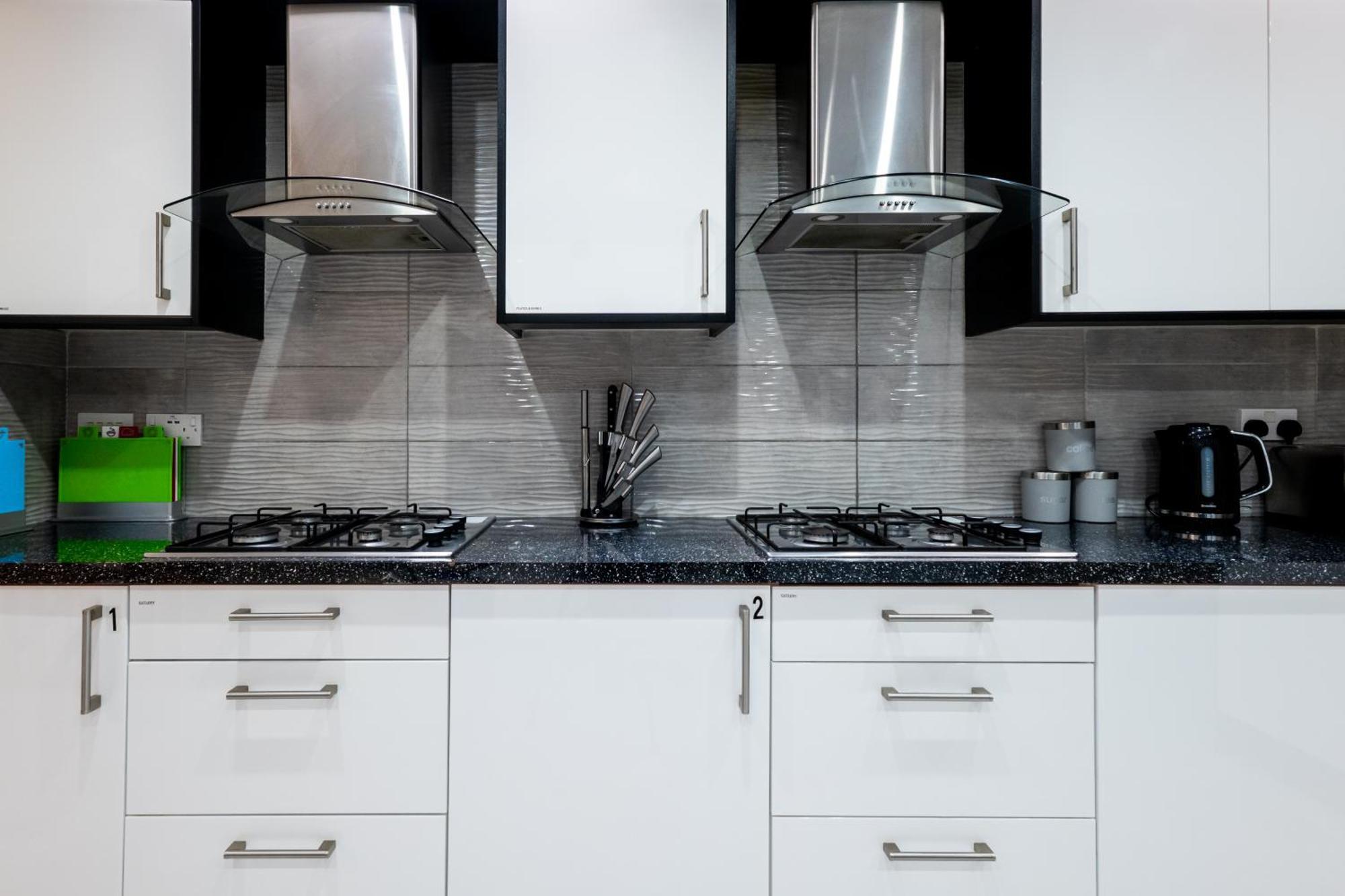 Private Rooms With Private Bathrooms In Selly Oak برمنغهام المظهر الخارجي الصورة
