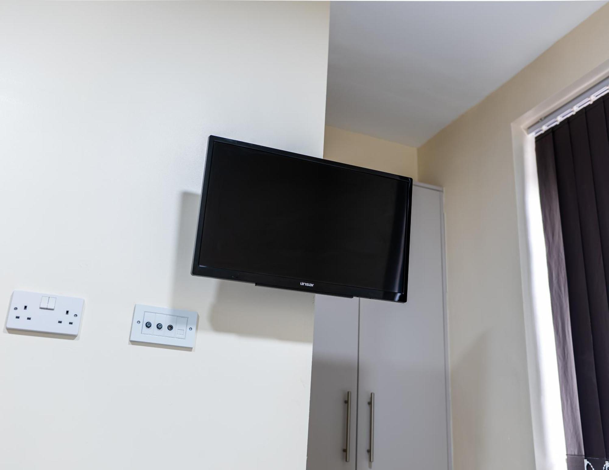 Private Rooms With Private Bathrooms In Selly Oak برمنغهام المظهر الخارجي الصورة