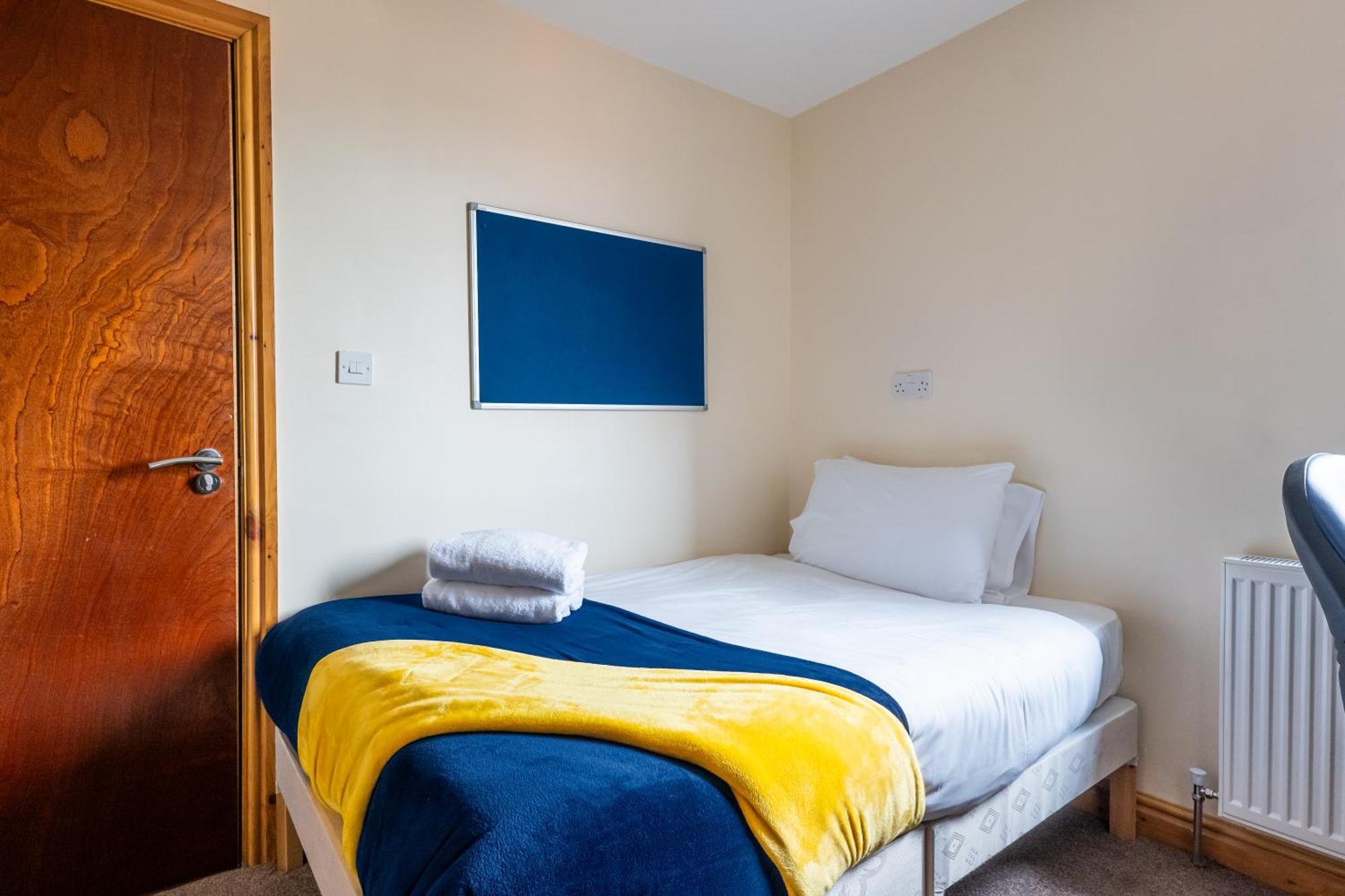 Private Rooms With Private Bathrooms In Selly Oak برمنغهام المظهر الخارجي الصورة