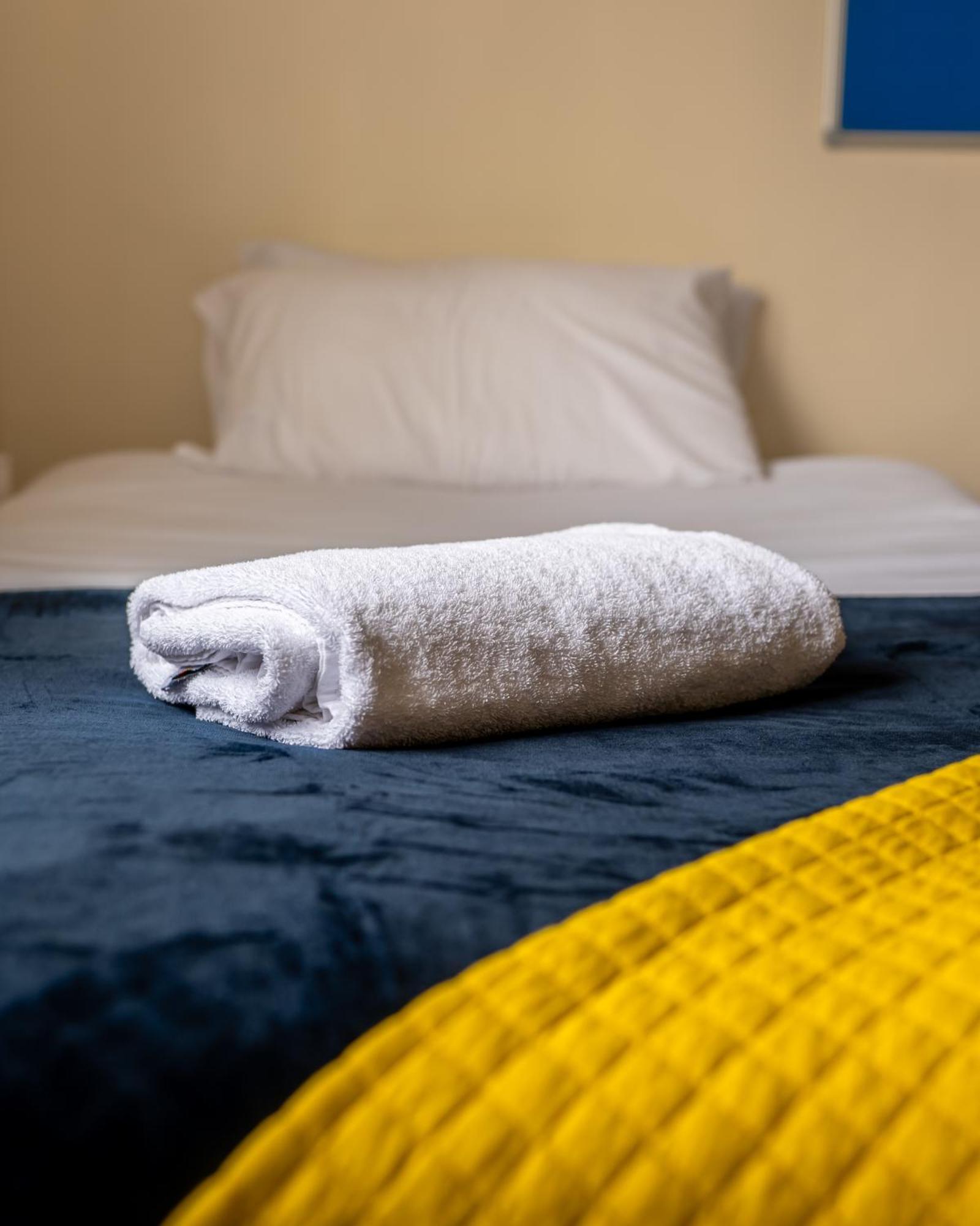 Private Rooms With Private Bathrooms In Selly Oak برمنغهام المظهر الخارجي الصورة