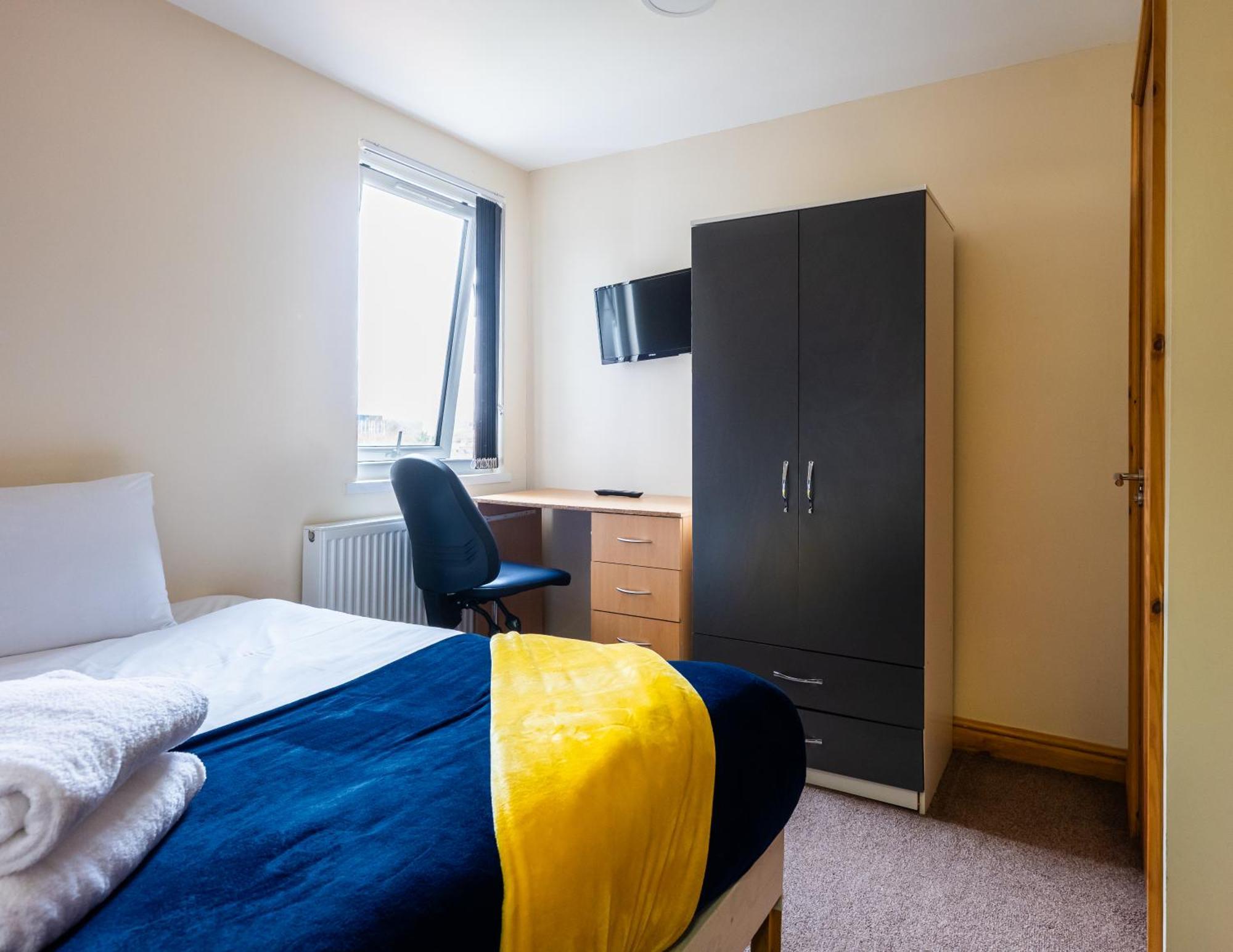 Private Rooms With Private Bathrooms In Selly Oak برمنغهام المظهر الخارجي الصورة