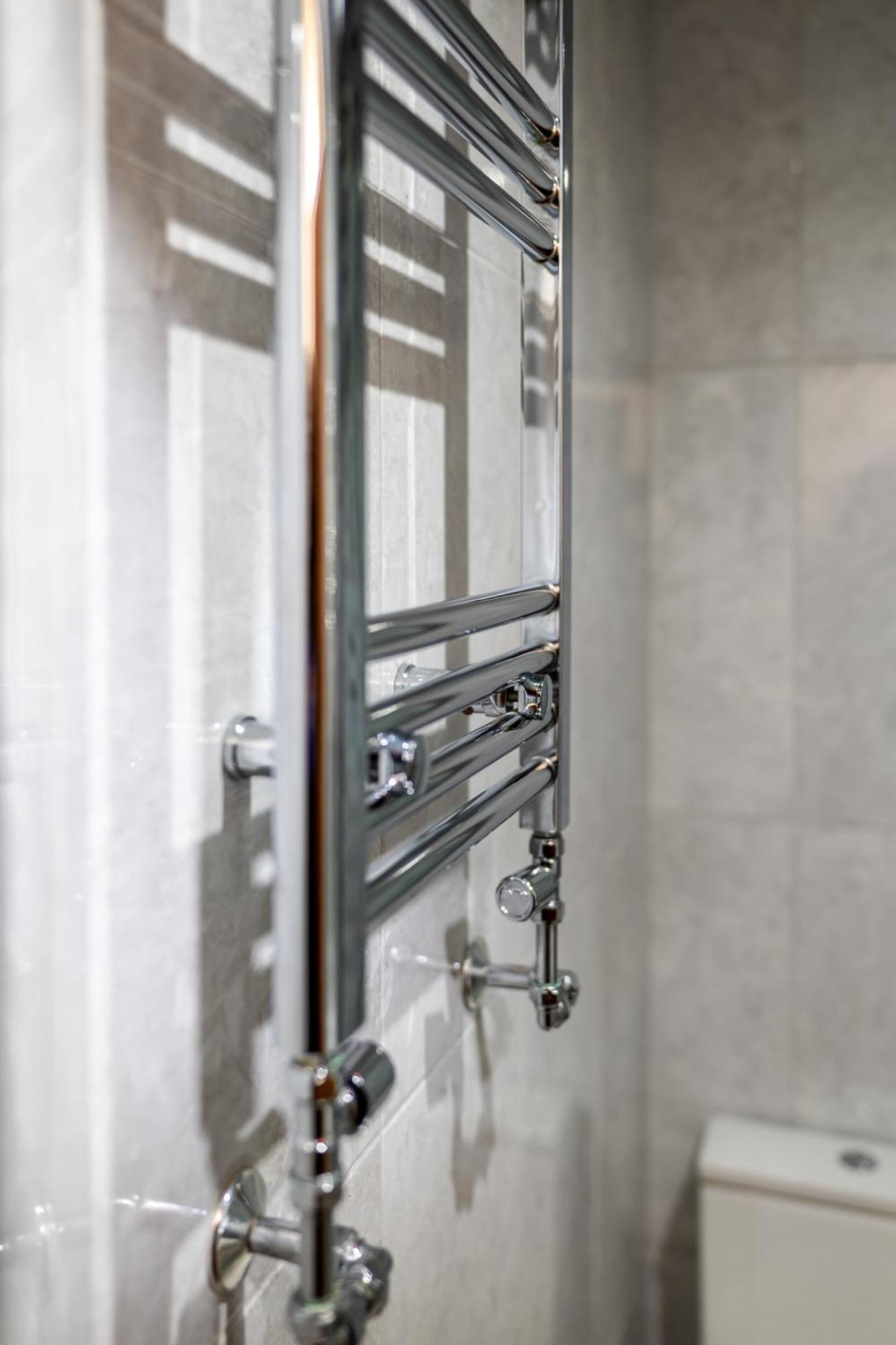 Private Rooms With Private Bathrooms In Selly Oak برمنغهام المظهر الخارجي الصورة