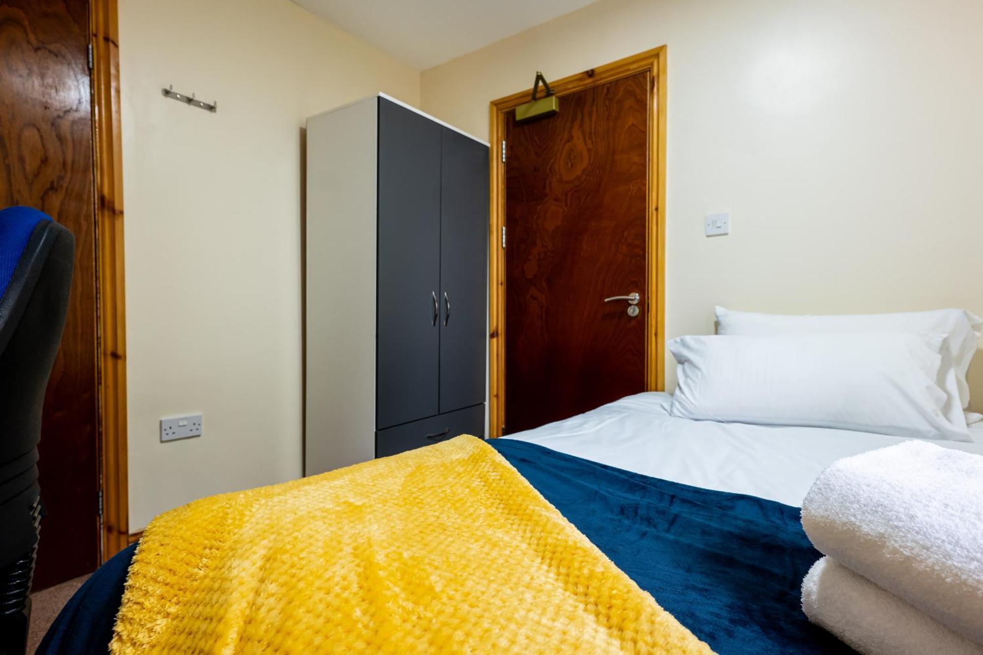 Private Rooms With Private Bathrooms In Selly Oak برمنغهام المظهر الخارجي الصورة