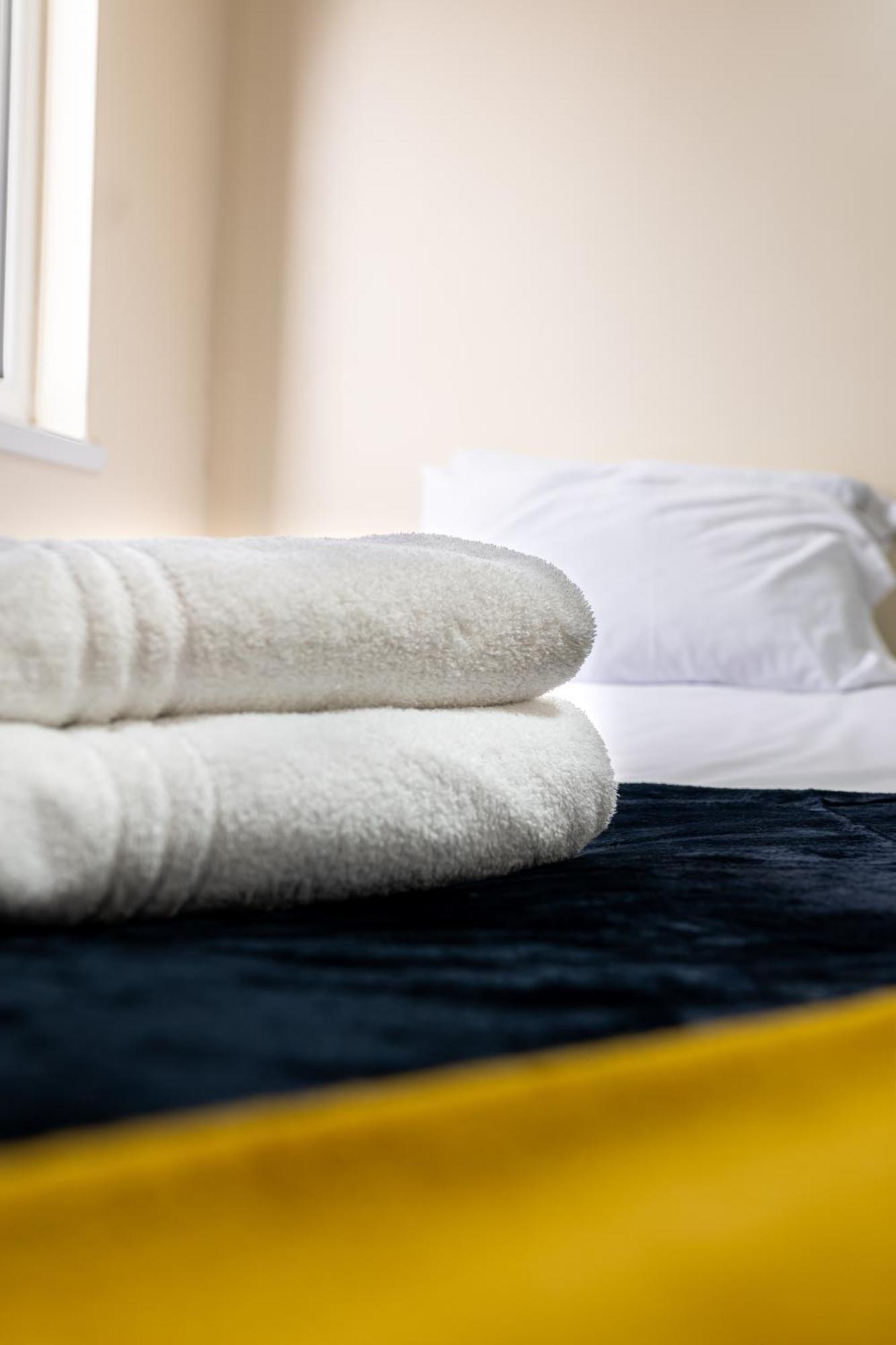 Private Rooms With Private Bathrooms In Selly Oak برمنغهام المظهر الخارجي الصورة