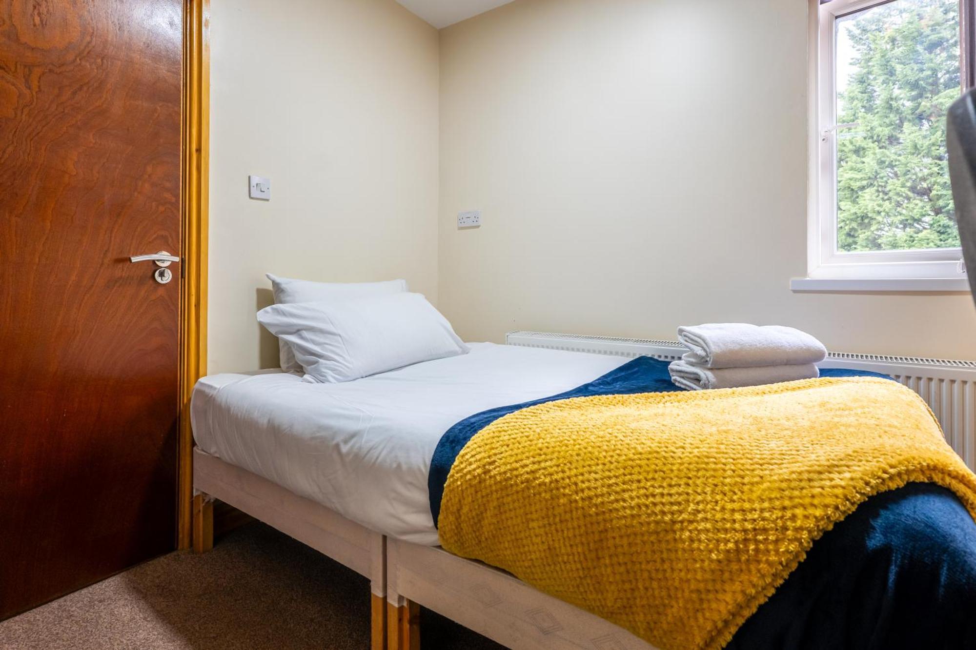 Private Rooms With Private Bathrooms In Selly Oak برمنغهام المظهر الخارجي الصورة
