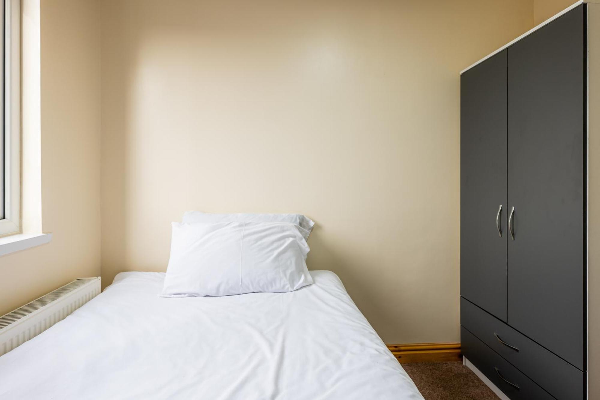 Private Rooms With Private Bathrooms In Selly Oak برمنغهام المظهر الخارجي الصورة