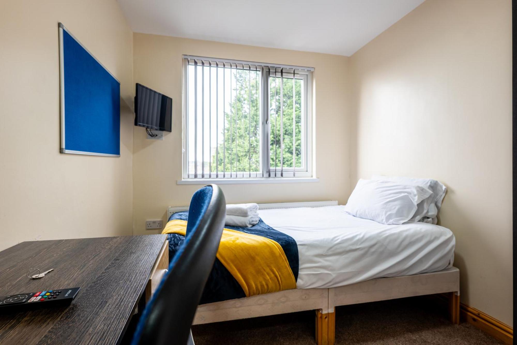 Private Rooms With Private Bathrooms In Selly Oak برمنغهام المظهر الخارجي الصورة