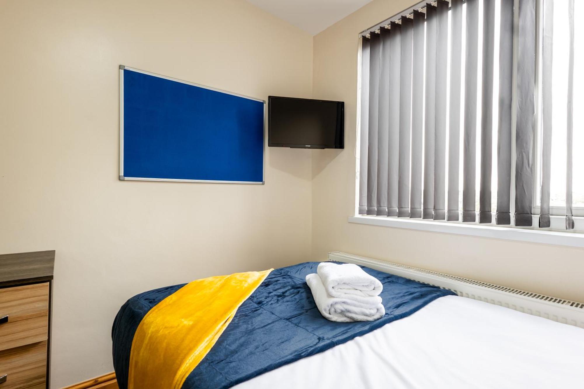 Private Rooms With Private Bathrooms In Selly Oak برمنغهام المظهر الخارجي الصورة