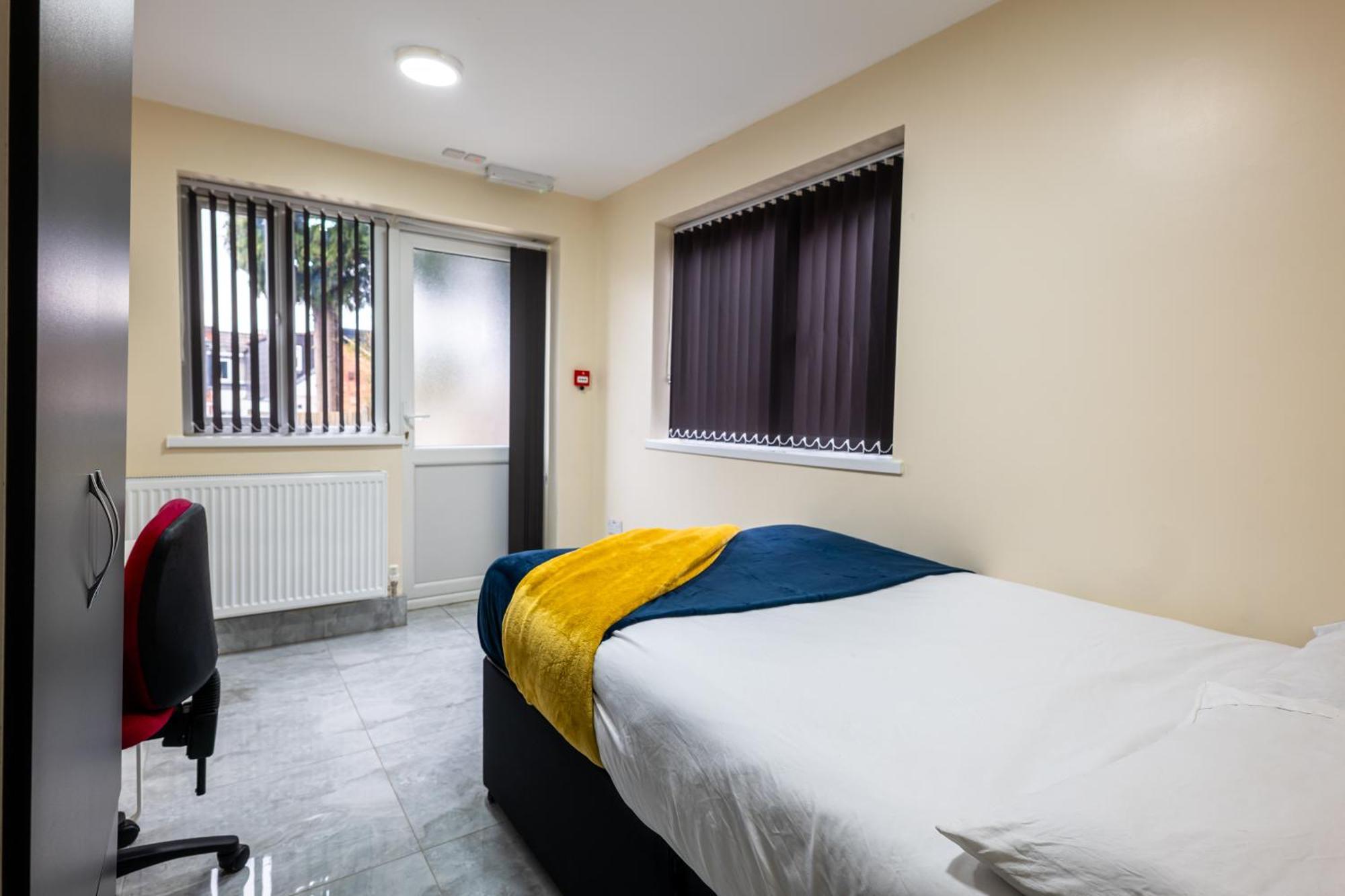 Private Rooms With Private Bathrooms In Selly Oak برمنغهام المظهر الخارجي الصورة